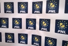 PNL a decis să voteze Guvernul Niculescu, dar nu intră la guvernare. Liberalii acceptă un acord de noncombat