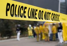 Accident de muncă în Portugalia. Lucrători români găsiți morți pe un șantier