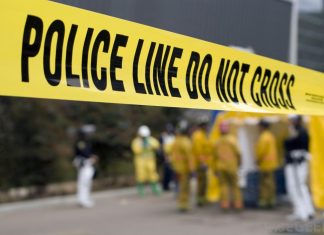 Accident de muncă în Portugalia. Lucrători români găsiți morți pe un șantier