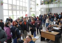 Târg de joburi pentru absolvenți, organizat în Olt. Unde și când pot veni cei care își caută un loc de muncă