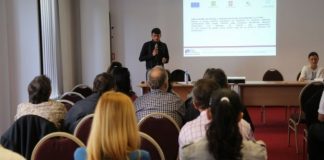 AJOFM Olt oferă 42 de locuri la cursuri gratuite. Cine se poate înscrie și ce meserii poate învăța