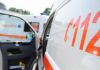Copil de 4 ani, în stare de inconștiență după ce un dulap a căzut peste el. Minorul a fost transportat de urgență la spital