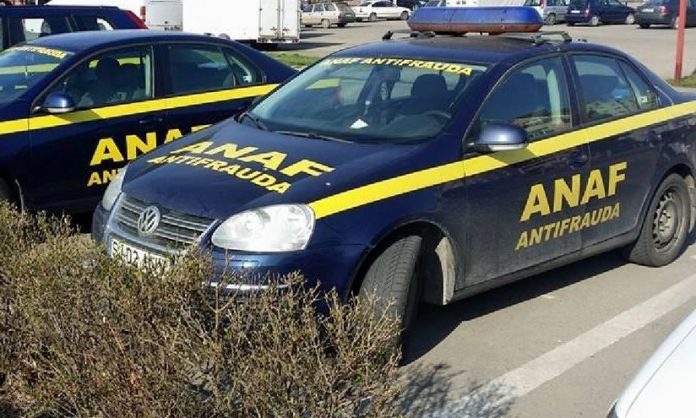 antifrauda auto