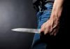 Femeie de 36 de ani, înjunghiată de socru după ce ar fi intervenit într-un conflict de familie. Victima a ajuns la spital
