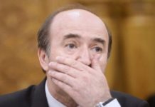 Fiul fostului ministru al Justiției Tudorel Toader, arestat pentru 30 de zile. Acuzații grave de viol și agresiune sexuală asupra unor studente