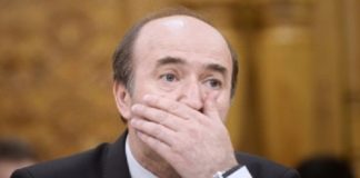 Fiul fostului ministru al Justiției Tudorel Toader, arestat pentru 30 de zile. Acuzații grave de viol și agresiune sexuală asupra unor studente