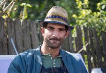 Firicel din Las Fierbinți, reținut pentru 24 de ore după un accident rutier. Ce au descoperit polițiștii