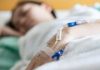 Sute de olteni, afectați de infecții respiratorii și pneumonii. 159 de persoane au ajuns în spital într-o singură săptămână