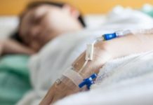 Sute de olteni, afectați de infecții respiratorii și pneumonii. 159 de persoane au ajuns în spital într-o singură săptămână