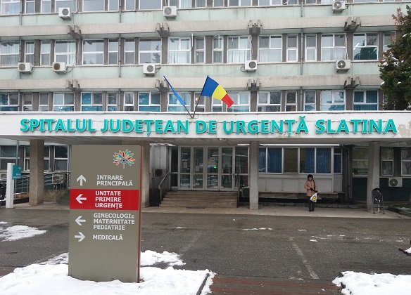 spital slatina89