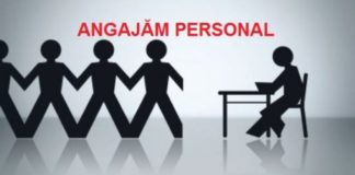 Angajări la stat în județul Olt. Spitale, primării, instituții de cultură și unități militare caută personal