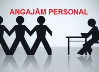 Angajări la stat în județul Olt. Spitale, primării, instituții de cultură și unități militare caută personal