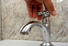 Se oprește apa în tot orașul Corabia. Furnizarea va fi întreruptă timp de nouă ore