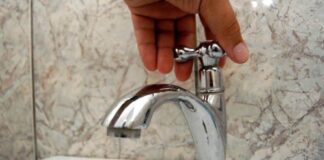 Se oprește apa în tot orașul Corabia. Furnizarea va fi întreruptă timp de nouă ore