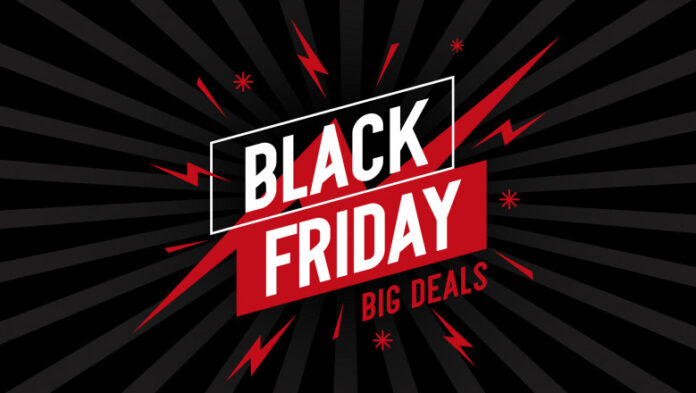 black friday