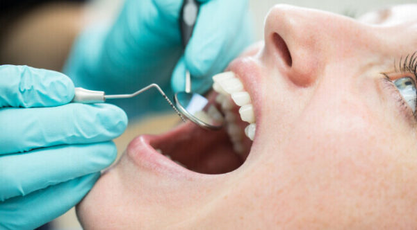 dentist