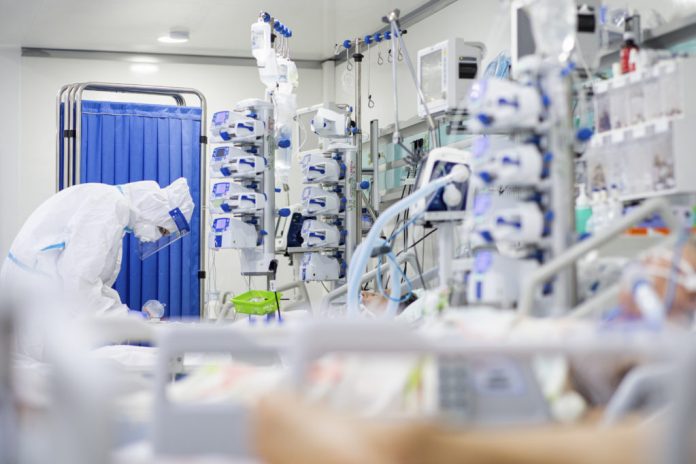 spital
