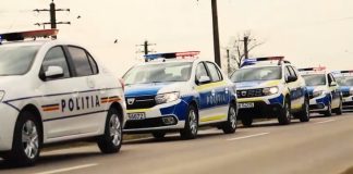 Copil de 13 ani, dispărut după terminarea orelor. Polițiștii din Olt îl caută și cer sprijinul populației/ FOTO