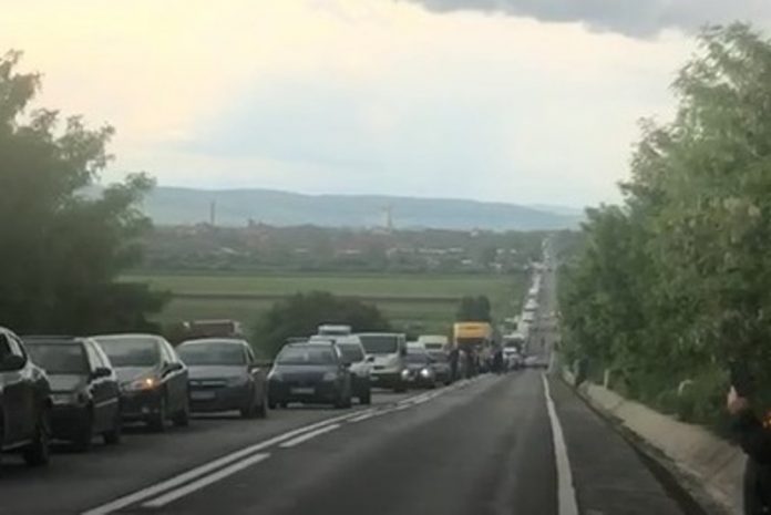 coloana-trafic-DN1