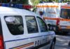 Tragedie în timpul demolării unei clădiri din Dolj. Un excavatorist de 44 de ani a murit strivit de un stâlp de beton