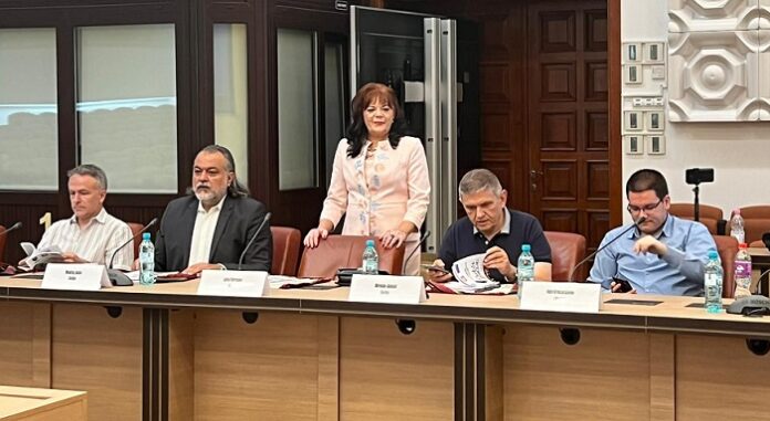 CEZ deschide pentru a X-a editie consecutiv Festivalul „Portile Poeziei” din Caras-Severin, in calitate de partener traditional
