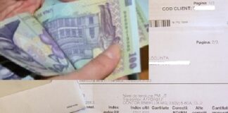 Cum plănuiește guvernul Niculescu să-i ajute pe români la plata facturilor pentru curent și gaze. Numărul beneficiarilor, de ordinul milioanelor
