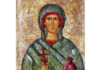 Calendar 29 octombrie 2026. Astăzi este sărbătorită Sfânta Muceniță Anastasia