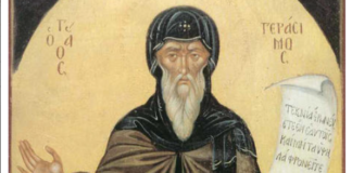 Calendar ortodox 20 octombrie 2024. Astăzi este cinstit Sfântul Gherasim din Kefalonia