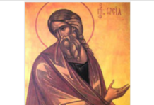 Calendar ortodox 17 octombrie 2026. Biserica îl prăznuiește astăzi pe Sfântul Proroc Osea