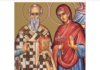 Calendar 30 octombrie 2026. Sfintii Mucenici Zenovie episcopul si Zenovia, sora sa
