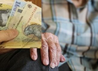 Bani în plus pentru pensionari, înainte de Crăciun. Sumele pe care le primesc seniorii cu venituri mici