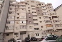 Cât costă un apartament în Slatina în 2026. Prețurile ajung la aproape 1.700 de euro pe metru pătrat în zona centrală