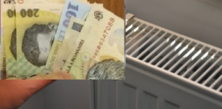 Românii, împovăraţi de facturi la iarnă. Avertismentul unui economist: „Întreținerea pentru un apartament cu două camere, în regim centralizat, va ajunge la peste 1.000 de lei”