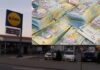 Lidl, impact de 19,2 miliarde de euro în economia României în 15 ani. Cât a ajuns la stat și cât la furnizorii locali