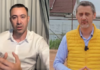Cristian Cismaru dezvăluie oferta pe care susține că i-a făcut-o Mario De Mezzo: „A zis că îmi oferă orice post pe care mi-l doresc”