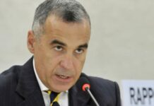 Călin Georgescu rămâne în arest preventiv. Instanța a admis contestația DIICOT