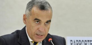 Călin Georgescu rămâne în arest preventiv. Instanța a admis contestația DIICOT