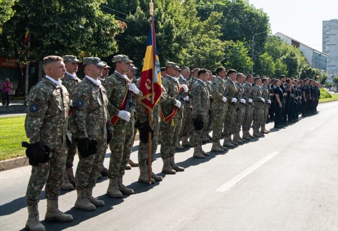 Ziua Drapelului National Slatina 2025-3