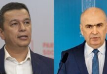Sorin Grindeanu, atac la Ilie Bolojan: Scumpirile îi sufocă pe români, iar economia este în blocaj. Ce îi reproșează liderul PSD