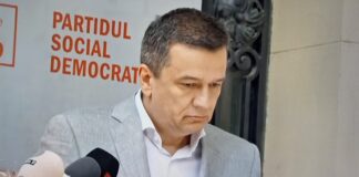 PSD nu votează Guvernul Mureșan. Decizie luată în unanimitate: „PSD votează doar un Guvern din care face parte”