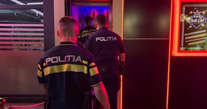 politia slatina controale la firme - Copie