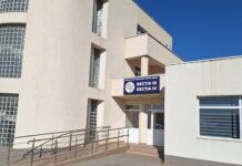 Investiție de peste 200.000 de lei la Spitalul de Psihiatrie Schitu Greci. Ce lucrări vor fi realizate