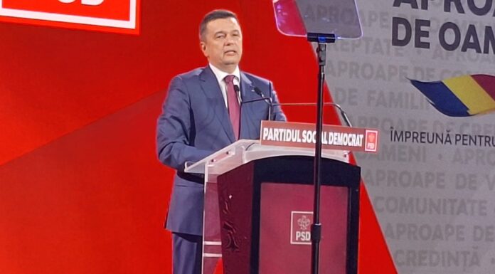 congres psd 2025-grindeanu