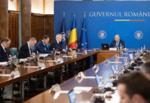 Guvernul discută finanțări pentru școli, investiții în infrastructură și ajutoare pentru persoanele vulnerabile. Ce proiecte sunt pe agenda ședinței de astăzi