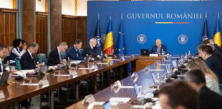 Guvernul discută finanțări pentru școli, investiții în infrastructură și ajutoare pentru persoanele vulnerabile. Ce proiecte sunt pe agenda ședinței de astăzi