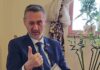 Mario De Mezzo, nicio explicație pentru slătineni după dezvăluirile privind încălcarea Legii achizițiilor publice de către primărie