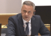 PSD a decis să intre la guvernare. Florin Barbu, pe lista celor 11 miniștri propuși pentru Cabinetul Luca Niculescu