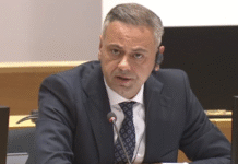 PSD a decis să intre la guvernare. Florin Barbu, pe lista celor 11 miniștri propuși pentru Cabinetul Luca Niculescu