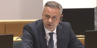 PSD a decis să intre la guvernare. Florin Barbu, pe lista celor 11 miniștri propuși pentru Cabinetul Luca Niculescu