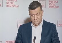 Grindeanu, avertisment după ședința PSD: Alegerile anticipate devin tot mai probabile. Ce au decis social-democrații